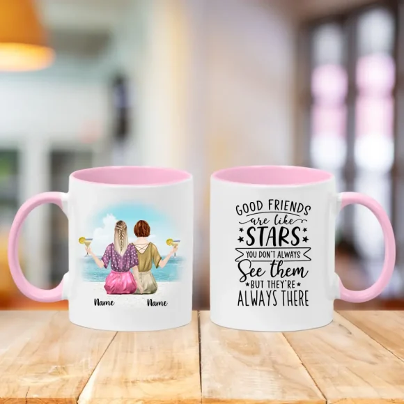 Personilised CUP