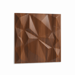 Carreaux muraux 3D BOIS